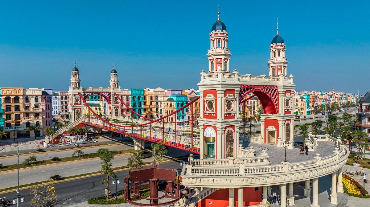 Chính sách e-Visa mới và ưu đãi đặc quyền cho tour du thuyền