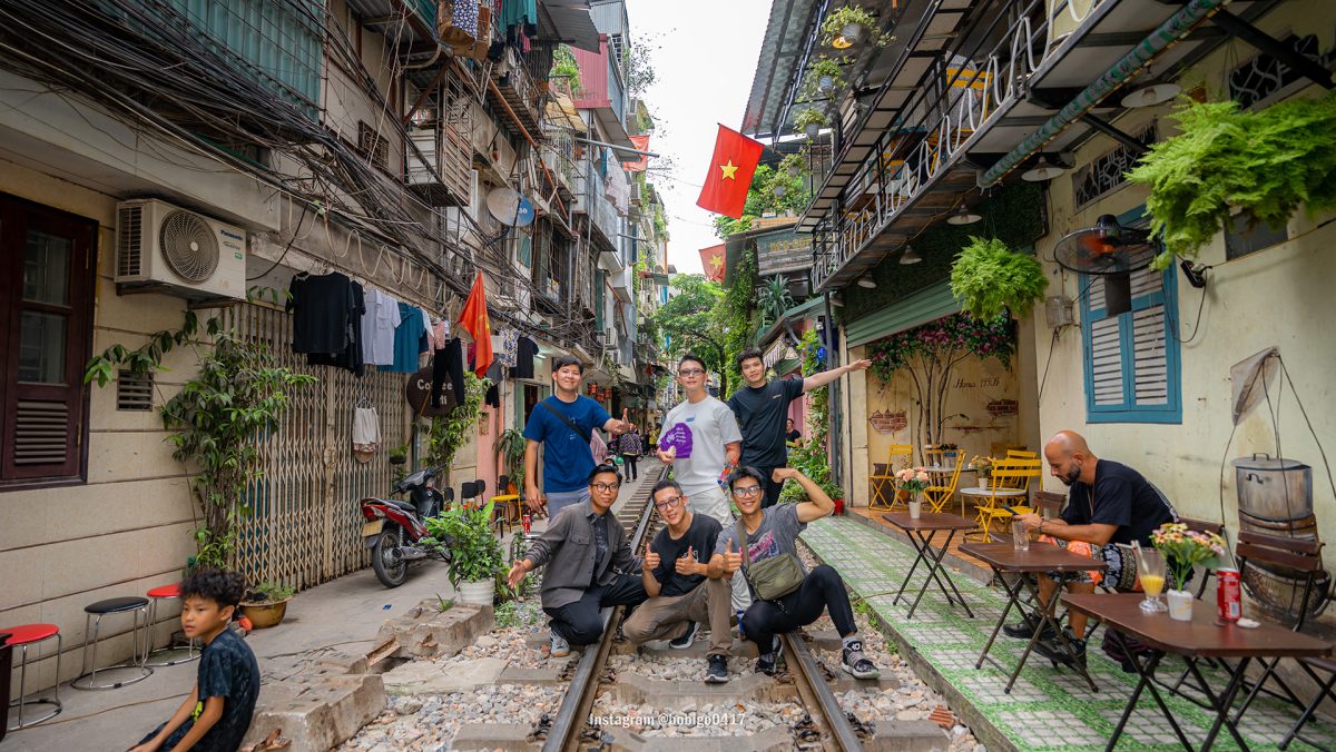 Nghỉ dưỡng Biển đảo & Teambuilding VIP